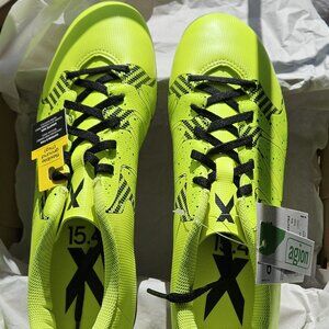 Adidas Soccer Cleats